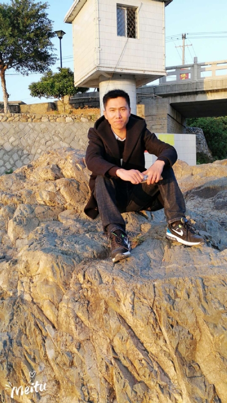 王俊辉的第一张照片--宁波相亲服务中心