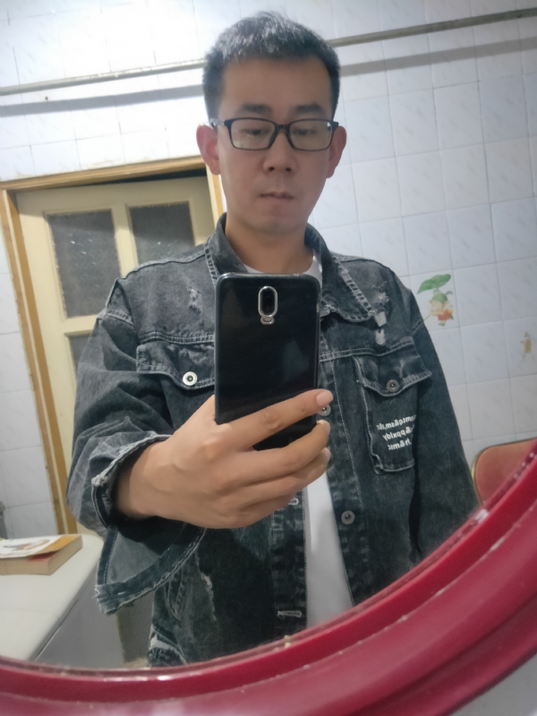 纸上谈兵的第一张照片--宁波相亲服务中心