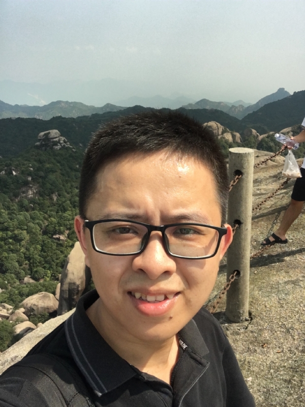 七凌的第一张照片--宁波相亲服务中心