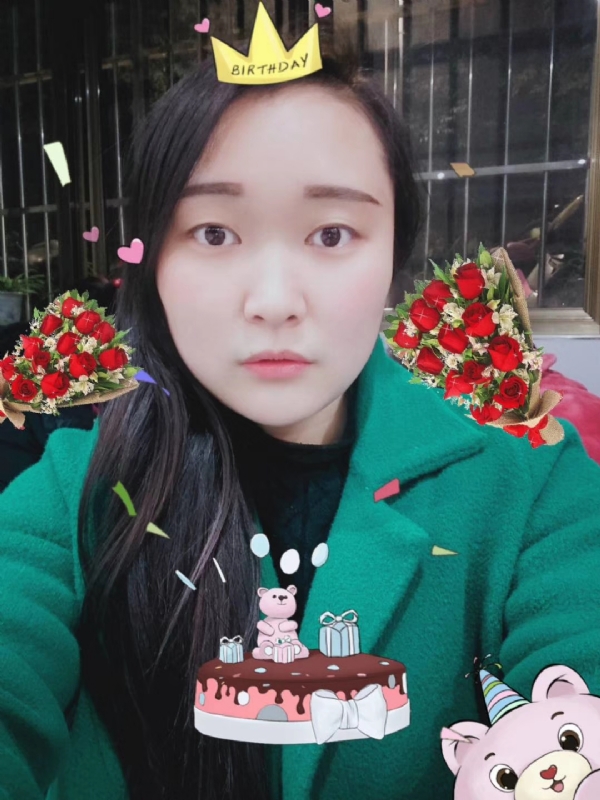 未来不是梦的第二张照片--宁波相亲服务中心