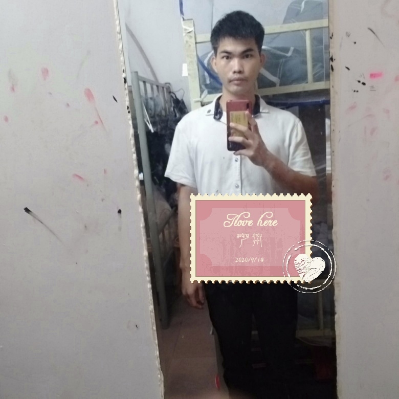 小林的第一张照片--宁波相亲服务中心