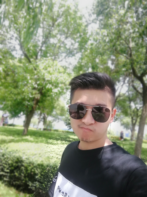 二叔的第一张照片--宁波相亲服务中心