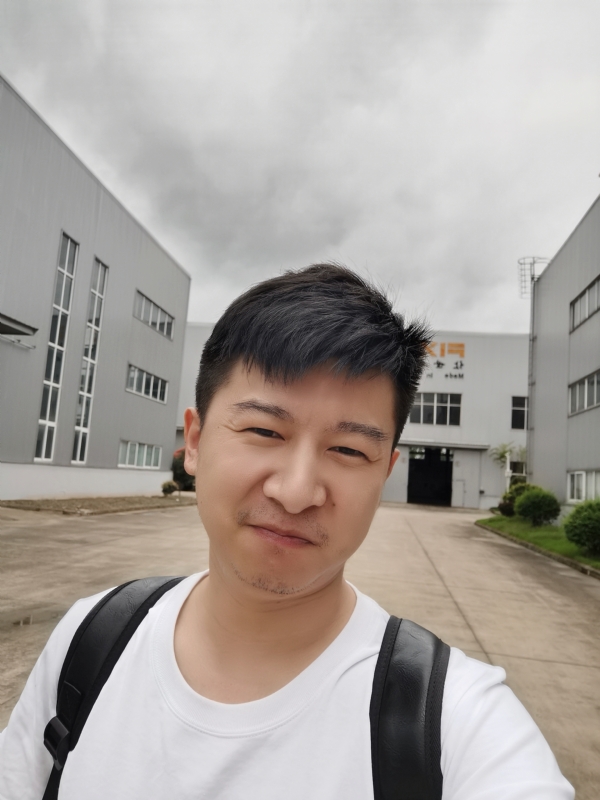 二叔的第二张照片--宁波相亲服务中心