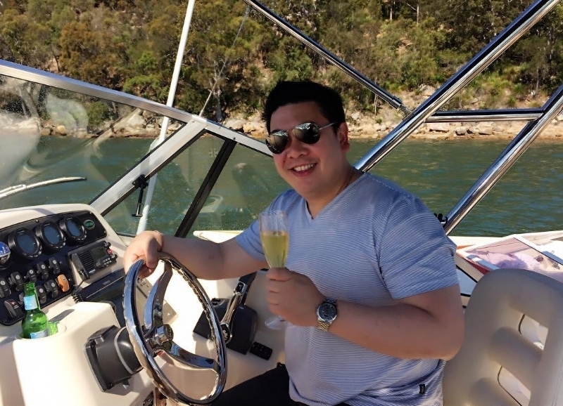 kang的第一张照片--宁波相亲服务中心