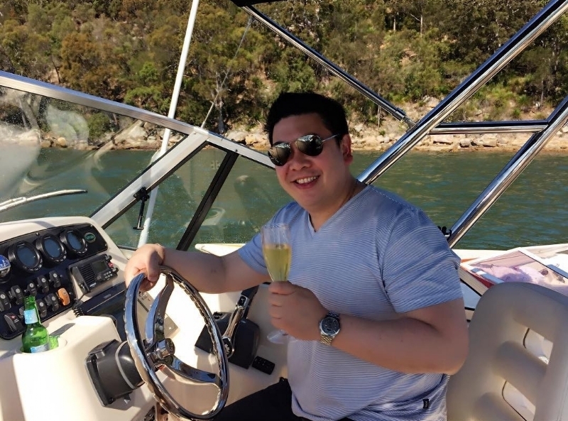 kang的第二张照片--宁波相亲服务中心