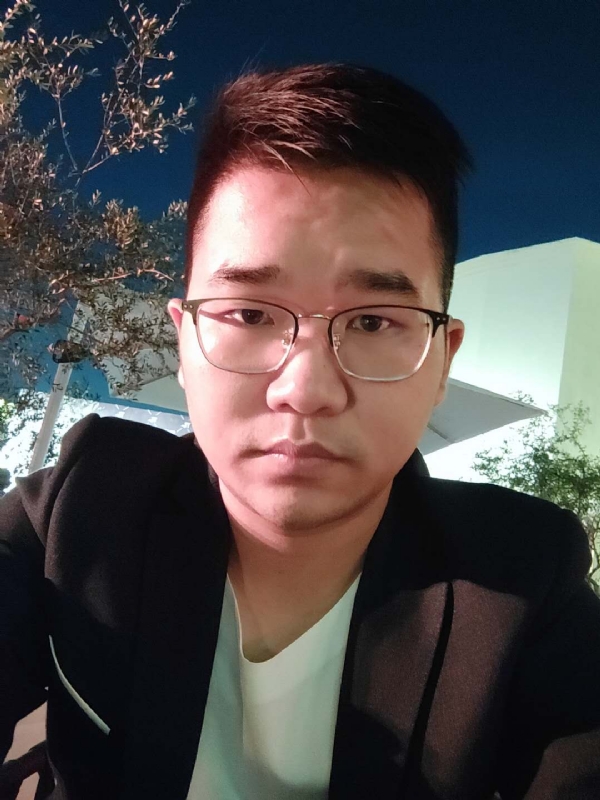 在路上的第一张照片--宁波相亲服务中心