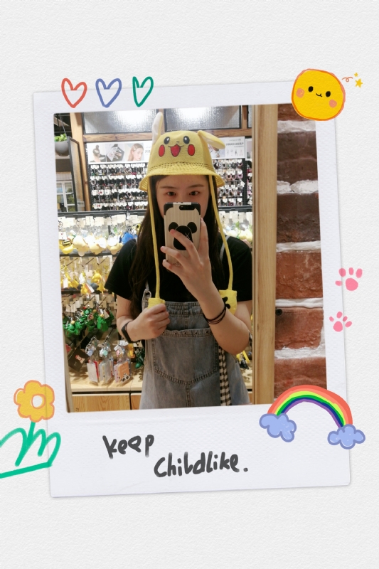 等雨停的第一张照片--宁波相亲服务中心