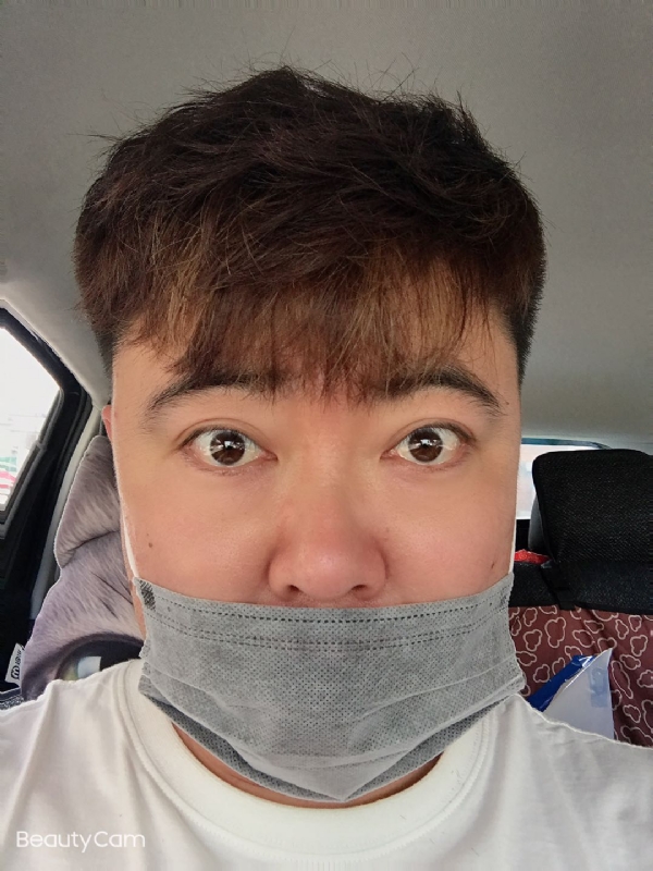 情有独钟的第一张照片--宁波相亲服务中心