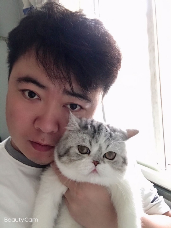 情有独钟的第二张照片--宁波相亲服务中心