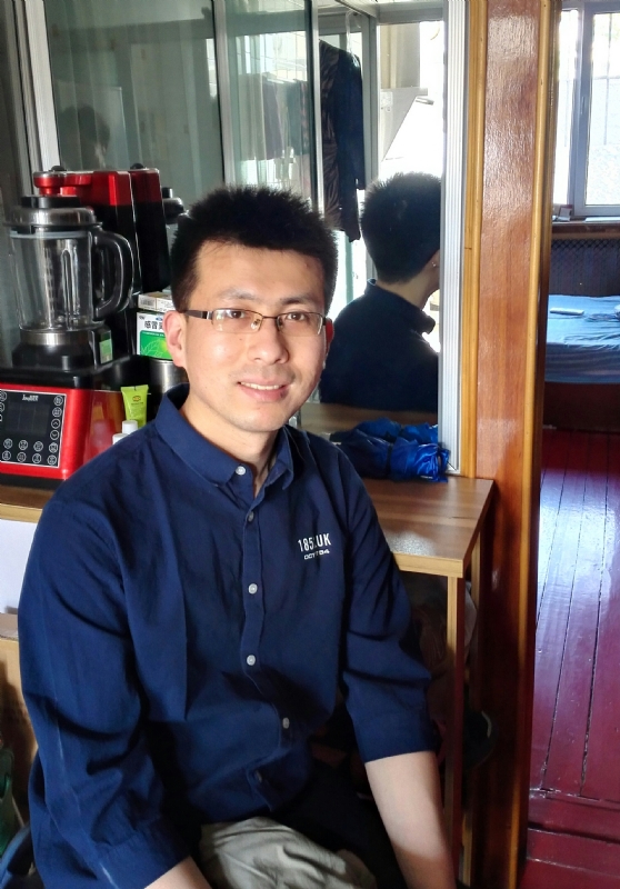 风华的第二张照片--宁波相亲服务中心