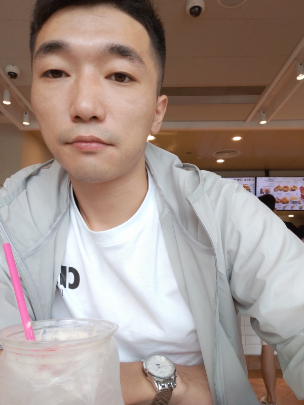 须臾数年的第三张照片--宁波相亲服务中心