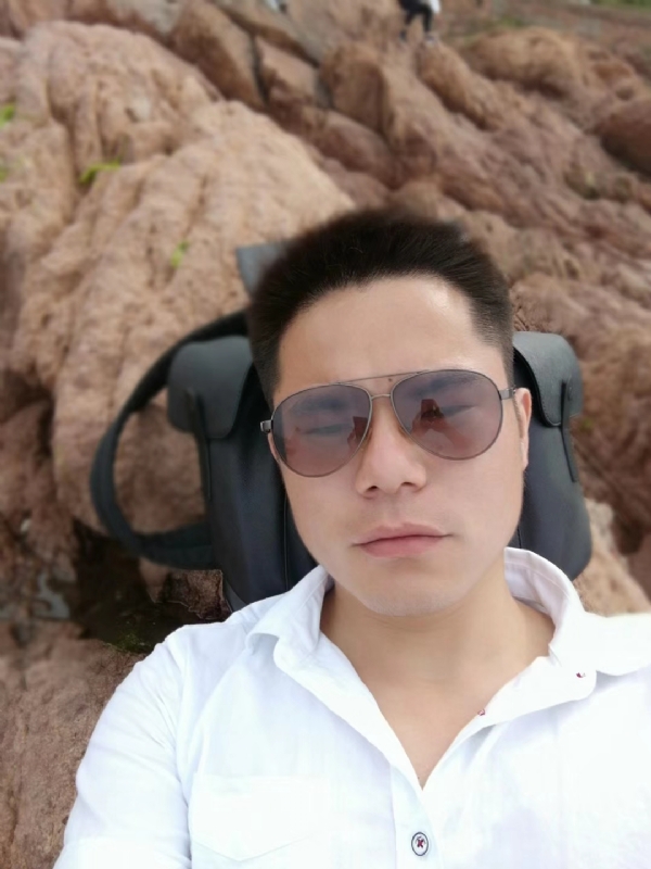 易听的第一张照片--宁波相亲服务中心