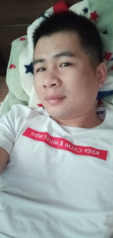 Amos的第一张照片--宁波相亲服务中心