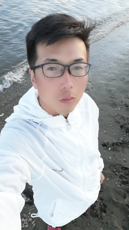 风的第一张照片--宁波相亲服务中心