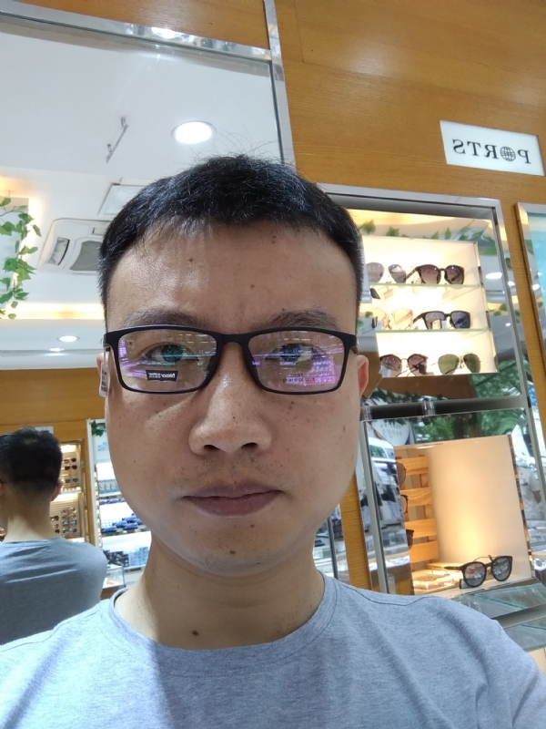 冰羽蓝的第一张照片--宁波相亲服务中心