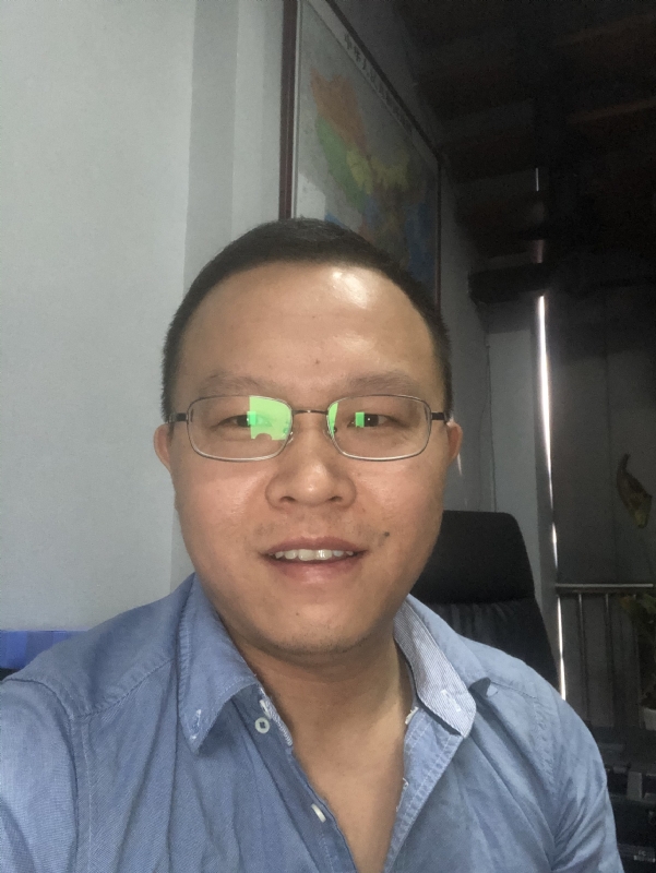 小吴的第一张照片--宁波相亲服务中心