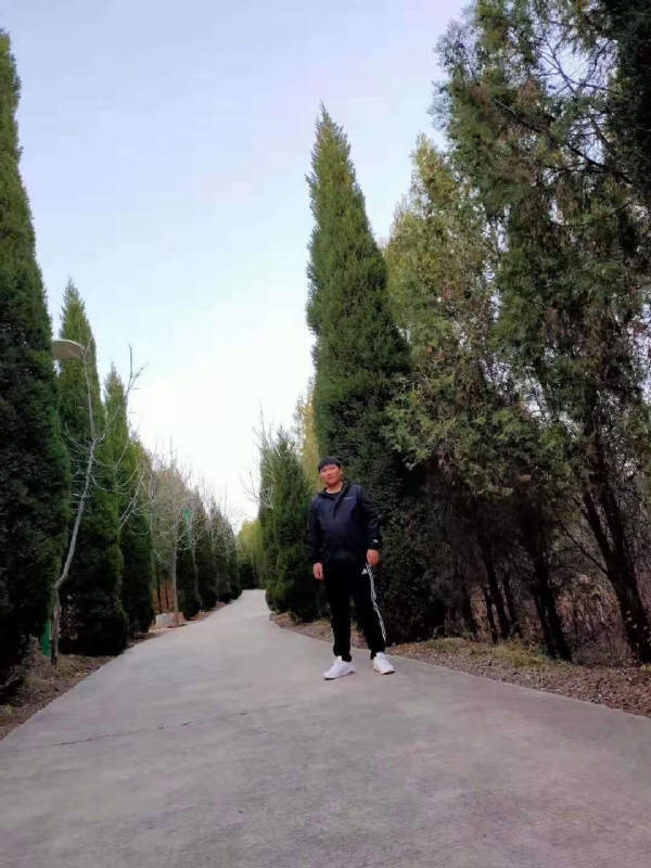 相濡以沫的第一张照片--宁波相亲服务中心