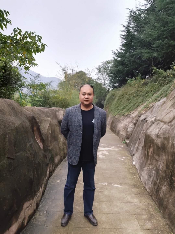 玉竹的第三张照片--宁波相亲服务中心