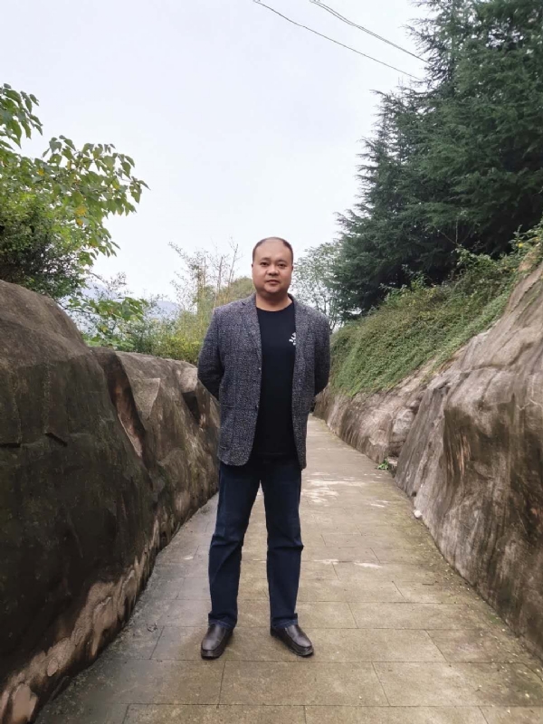 玉竹的第四张照片--宁波相亲服务中心