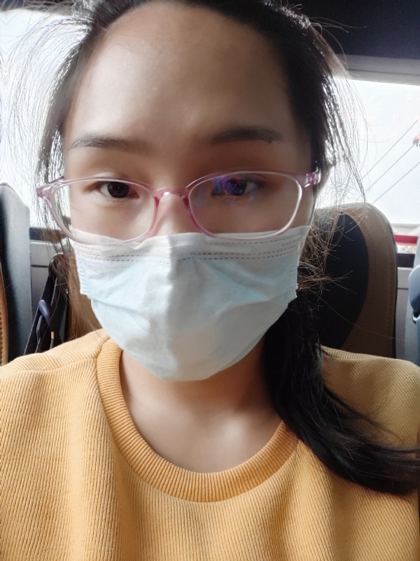 丫丫的第二张照片--宁波相亲服务中心