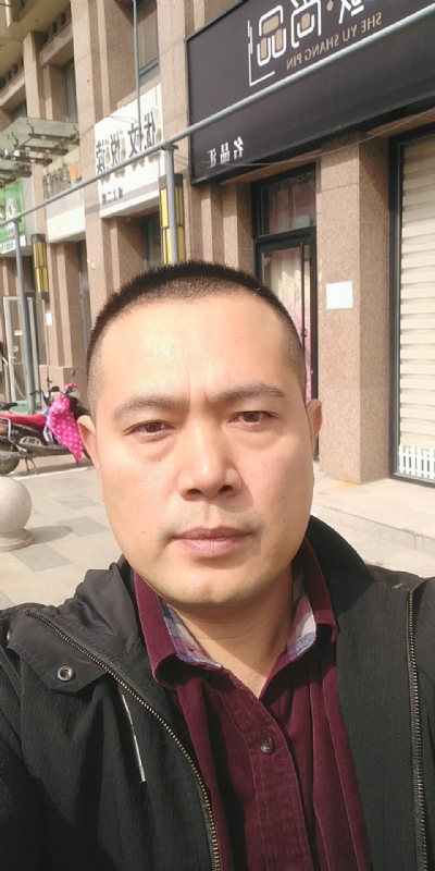 Happpy的第一张照片--宁波相亲服务中心