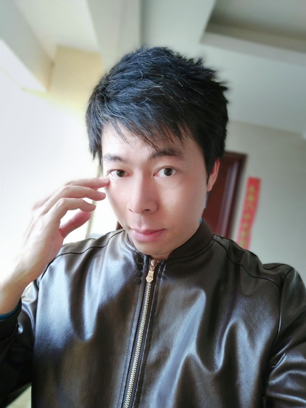 曾经的爱的第三张照片--宁波相亲服务中心