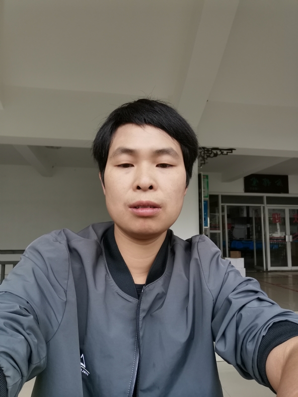 刘志强的第一张照片--宁波相亲服务中心