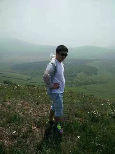 偶遇福星的第一张照片--宁波相亲服务中心