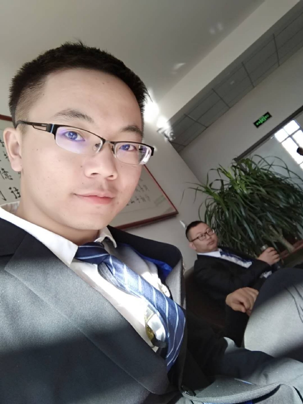 94ever的第一张照片--宁波相亲服务中心