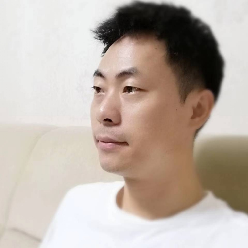 依洺的第一张照片--宁波相亲服务中心