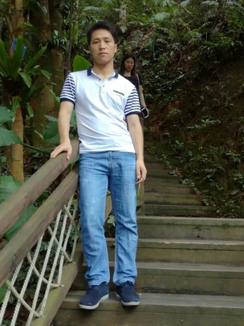 缘定的第二张照片--宁波相亲服务中心