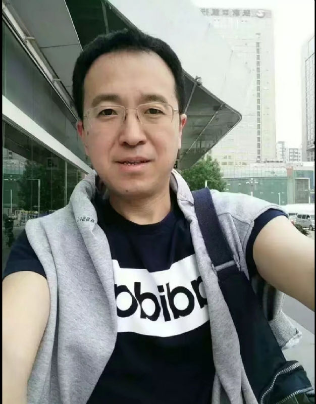 阳仔的第一张照片--宁波相亲服务中心