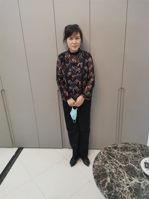 随缘的第二张照片--宁波相亲服务中心