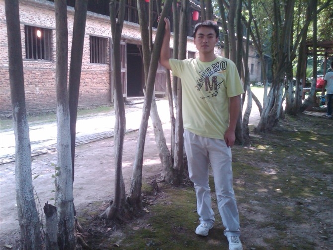 踏歌行的第二张照片--宁波相亲服务中心