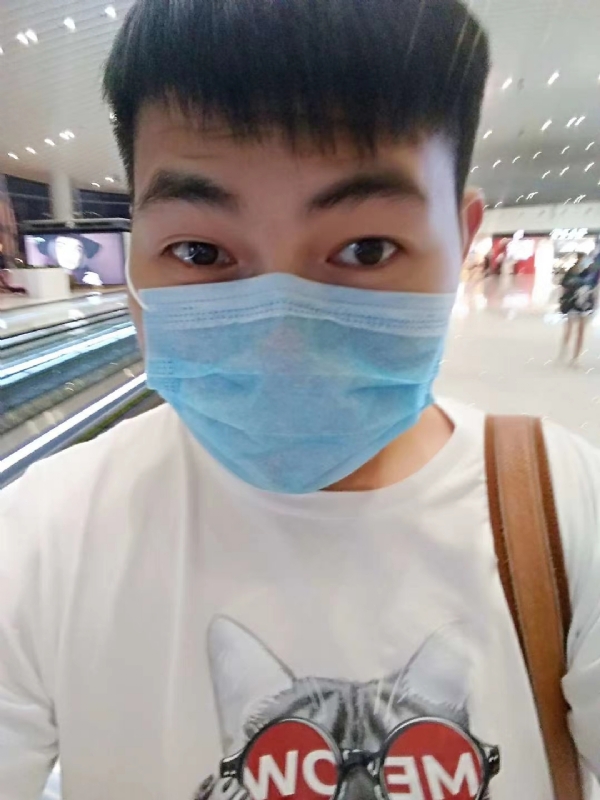 咔咔一顿的第二张照片--宁波相亲服务中心