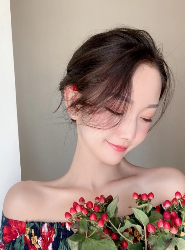 小诗vanessa的第二张照片--宁波相亲服务中心