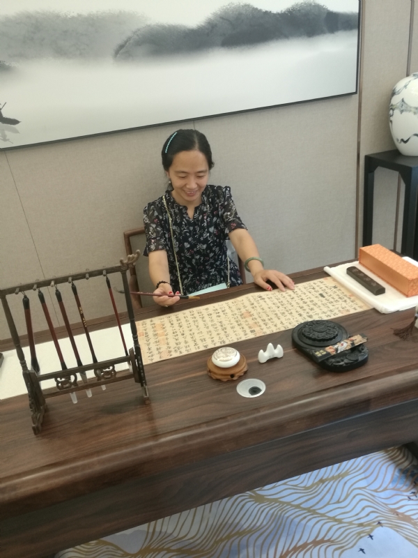 anna的第一张照片--宁波相亲服务中心