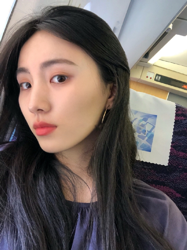 來認識一下的第一张照片--宁波相亲服务中心