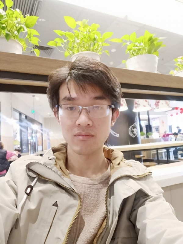 南有乔木的第二张照片--宁波相亲服务中心