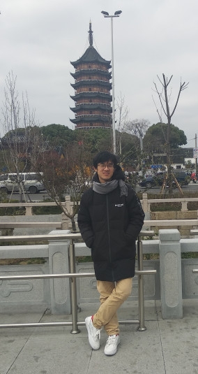 南有乔木的第三张照片--宁波相亲服务中心