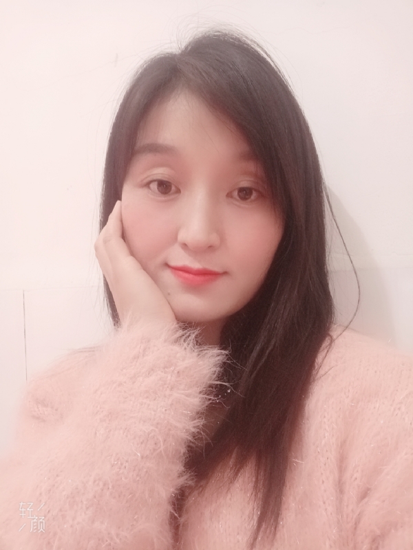 莹莹的第一张照片--宁波相亲服务中心