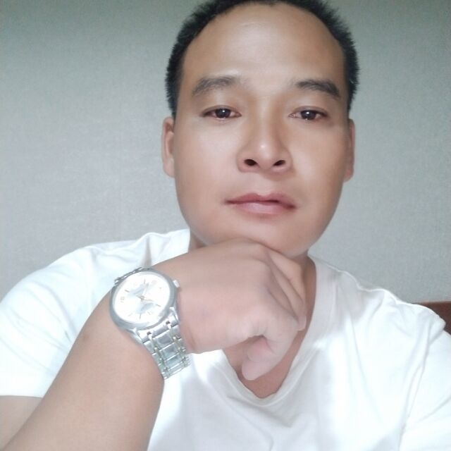 一点红的第一张照片--宁波相亲服务中心