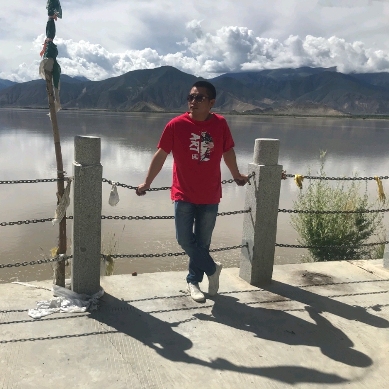 一马平川的第一张照片--宁波相亲服务中心