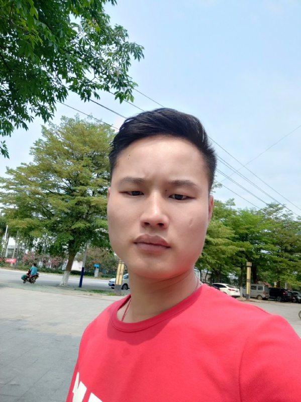 刘振军的第二张照片--宁波相亲服务中心