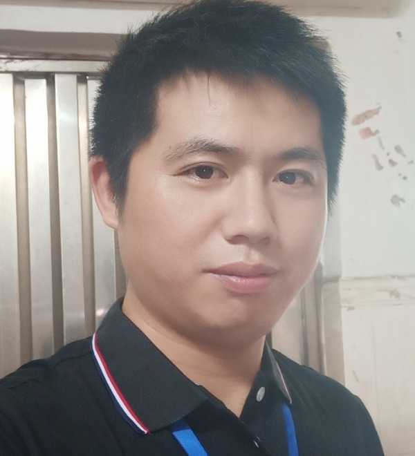 单身奶爸的第一张照片--宁波相亲服务中心