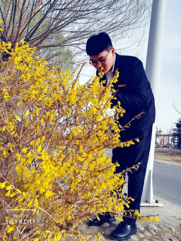 十七的第一张照片--宁波相亲服务中心