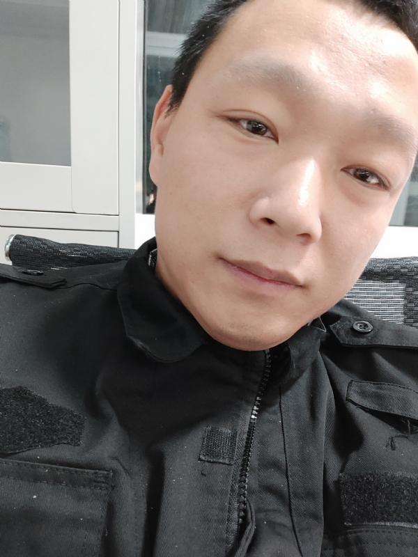 真实找人结婚的第二张照片--宁波相亲服务中心