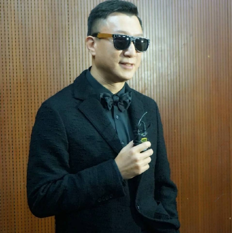 翔先生的第一张照片--宁波相亲服务中心