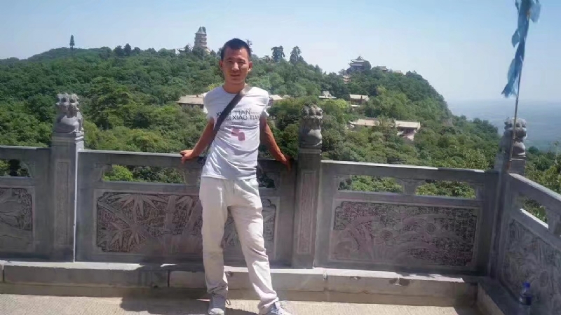 天星辰的第一张照片--宁波相亲服务中心