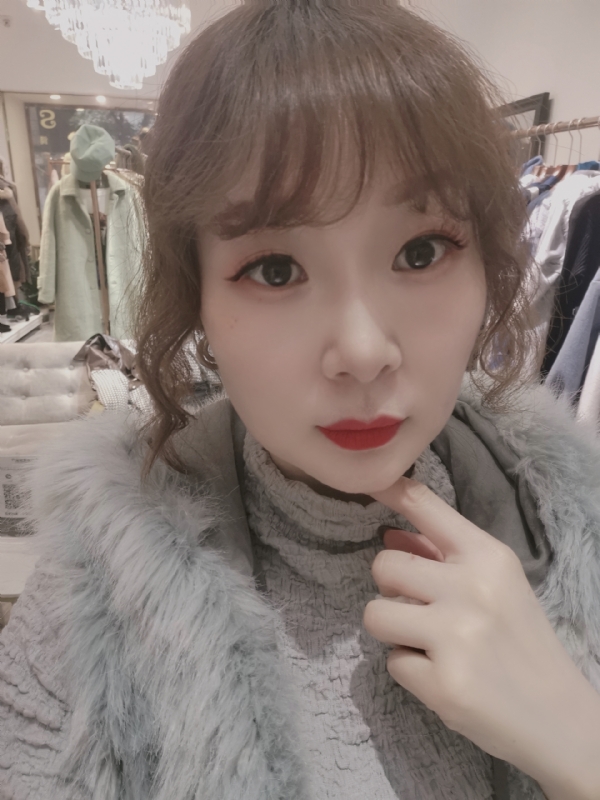 cici的第一张照片--宁波相亲服务中心